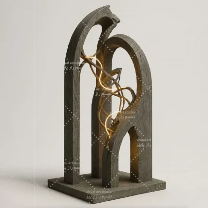 مجسمه سازی شهری