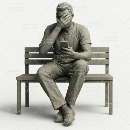 ساخت المان شهری در اصفهان